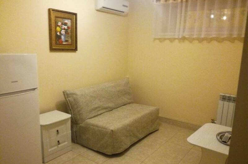 2-х местный «Стандарт»