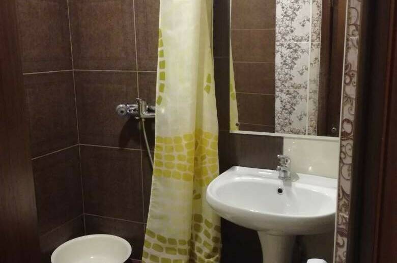 2-х местный «Стандарт»