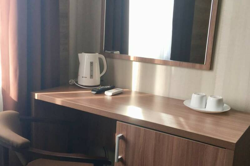 2-х местный «Стандарт»