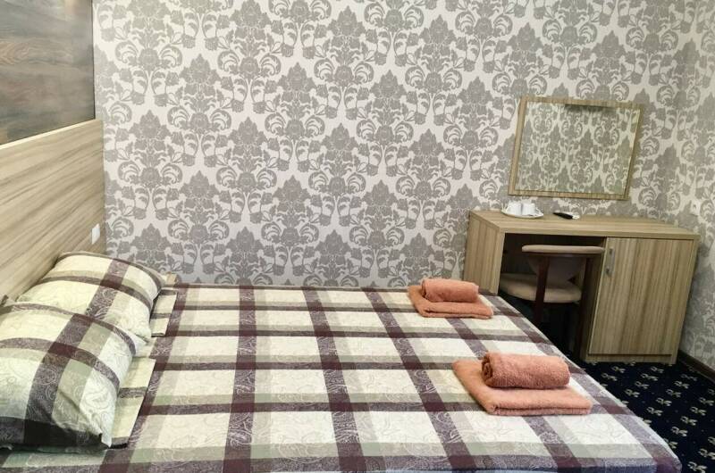 2-х местный «Стандарт»