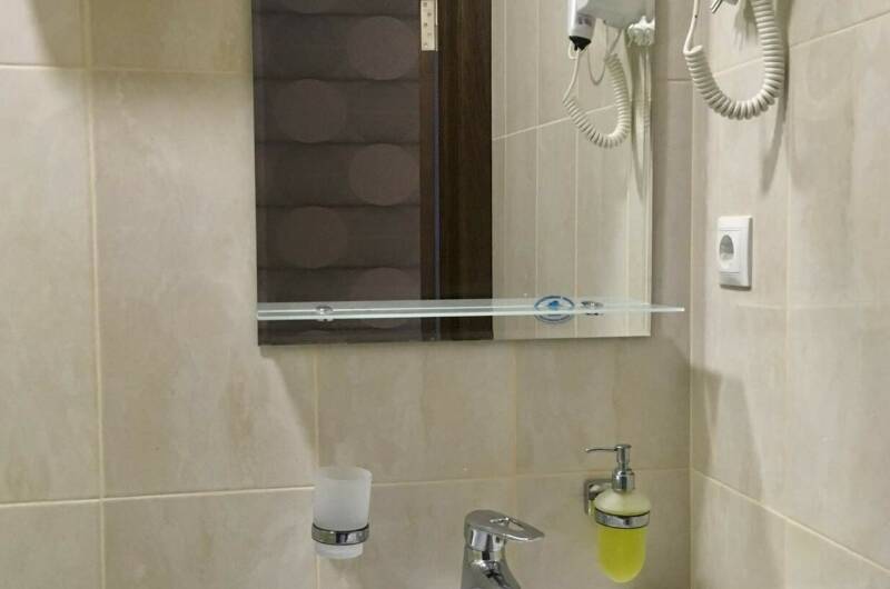 2-х местный «Стандарт»