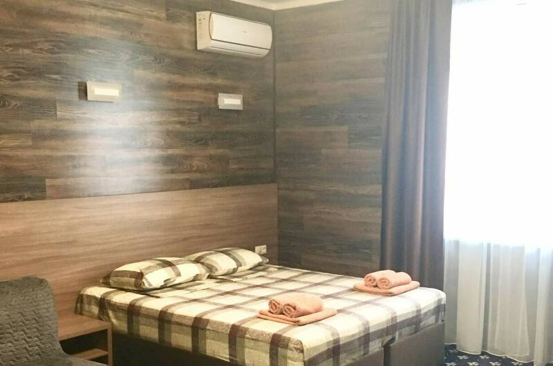 2-х местный «Стандарт»