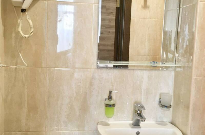 2-х местный «Делюкс»