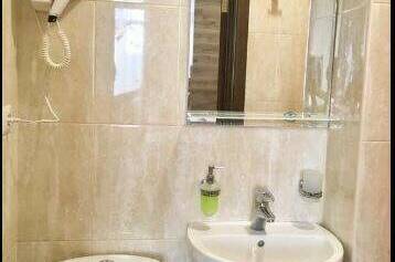 2-хместный Бюджетный (Мансарда)