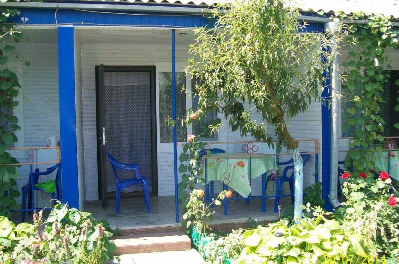 3-местный с удобствами 1-комнатный