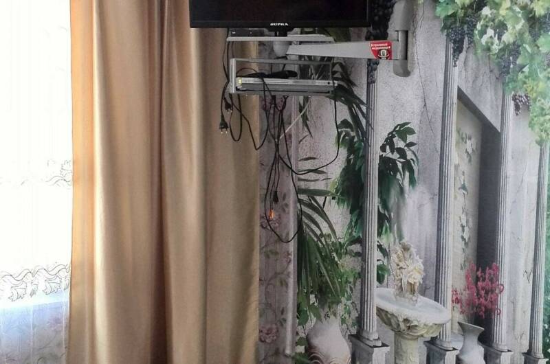 3-местный с удобствами 1-комнатный