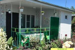 Изображение Изображение гостиницы "Частный сектор «Зеленая 22»" #3 #3