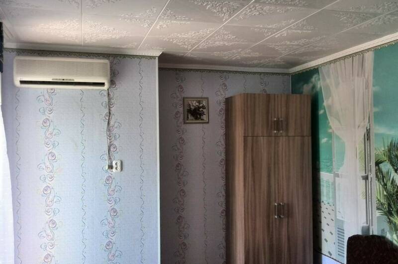 4-местный с удобствами 1-комнатный