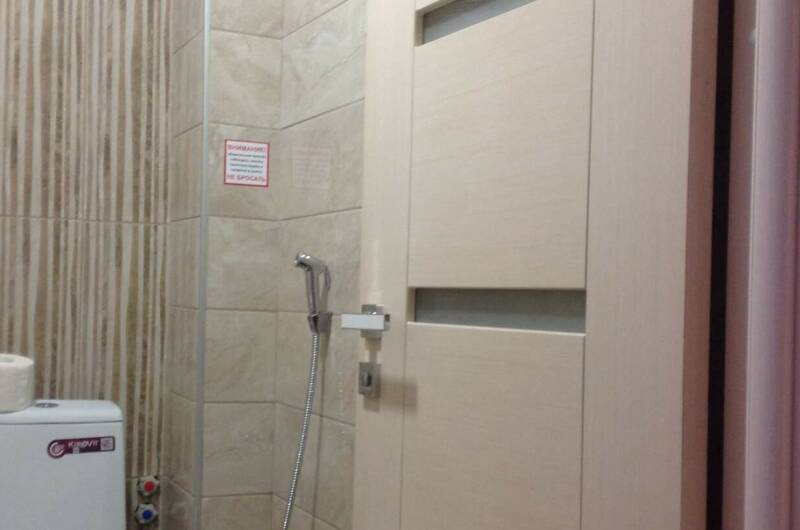 Трехместный 2-х комнатный с 2 балконами