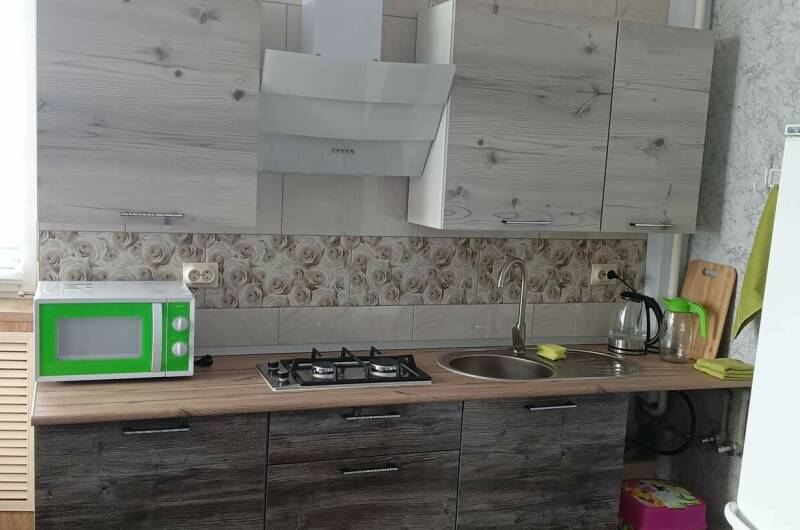 6-ти местный 2-х комнатный с кухней