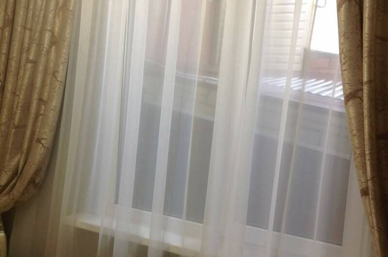 3-х местный 2-х комнатный номер с удобствами