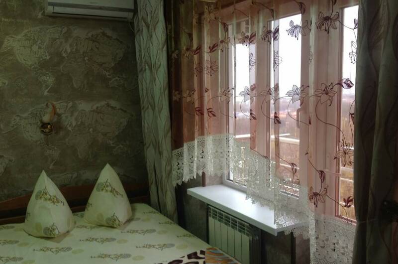 3-х местный номер «Улучшенный» с балконом