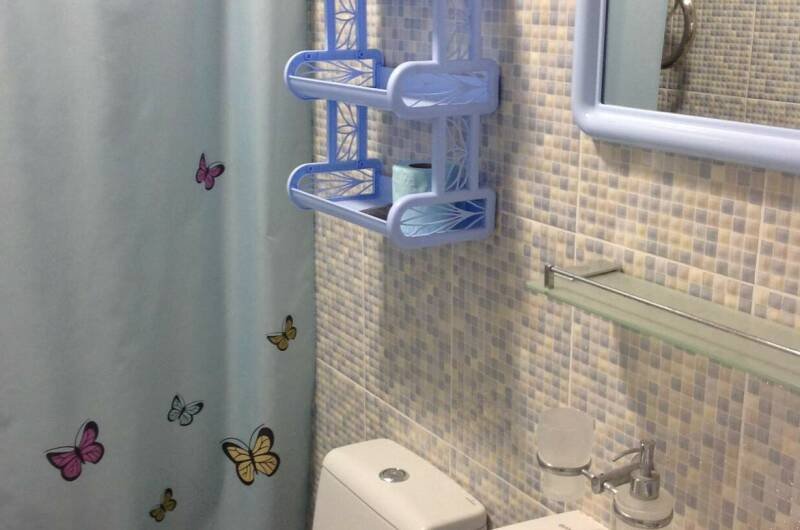 3-х местный номер «Улучшенный» с балконом