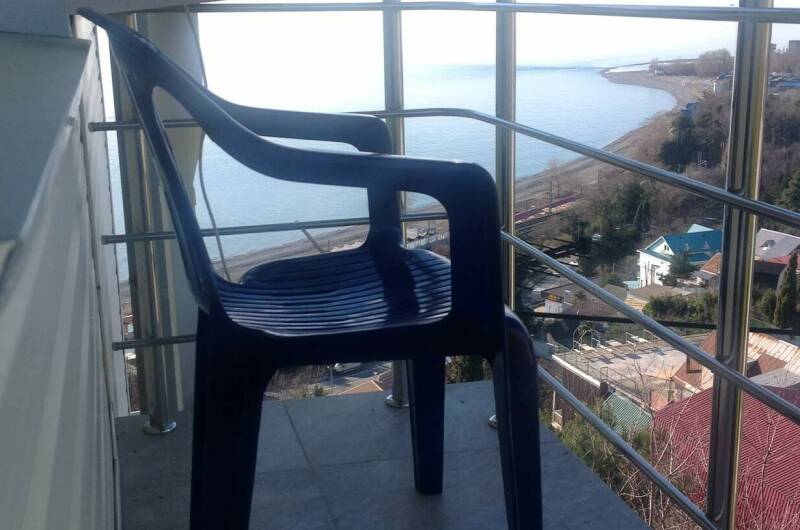 3-х местный номер «Улучшенный» с балконом