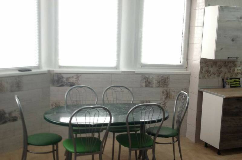 6-ти местный 2-х комнатный номер с кухней