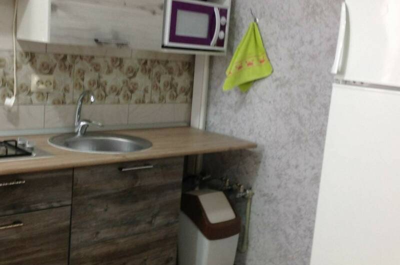 6-ти местный 2-х комнатный номер с кухней