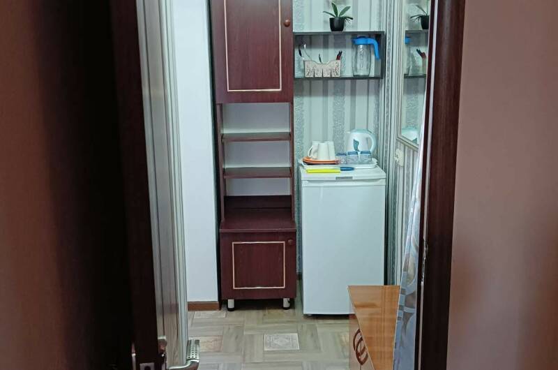 3-х местный номер «Улучшенный» с балконом