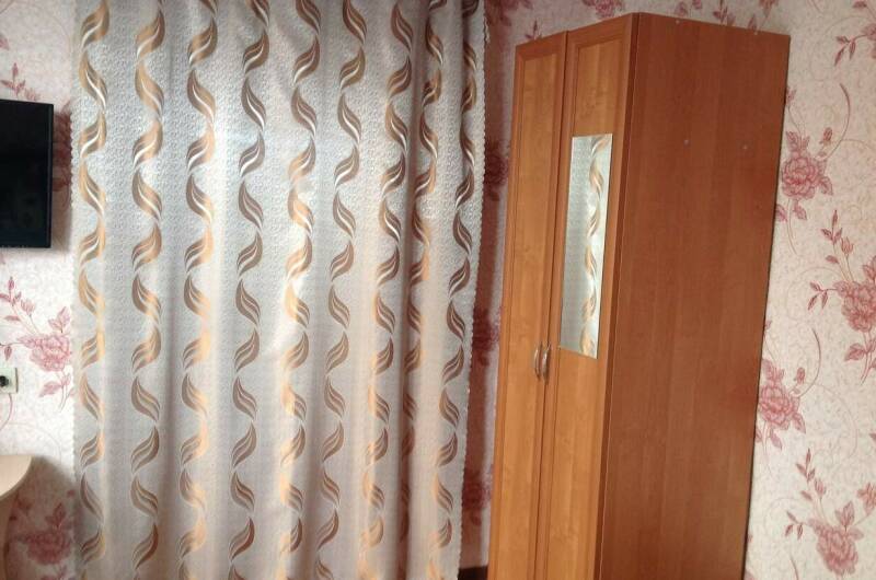 Трехместный Эконом