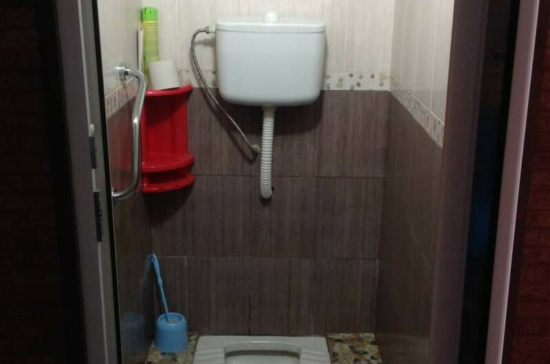 Трехместный Эконом