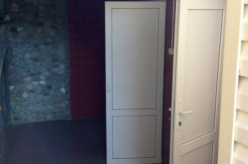 Трехместный Эконом