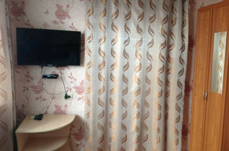 Трехместный Эконом