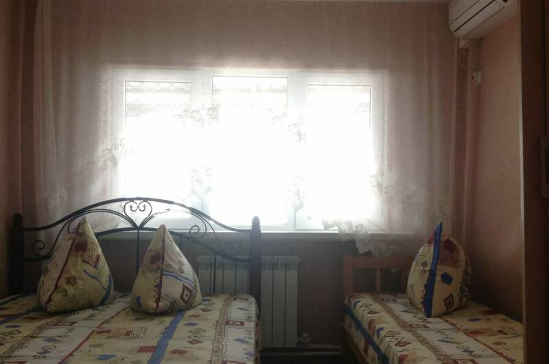 4-х местный Эконом