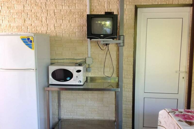 4-х местный Эконом