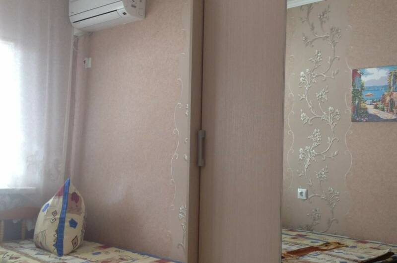 4-х местный Эконом