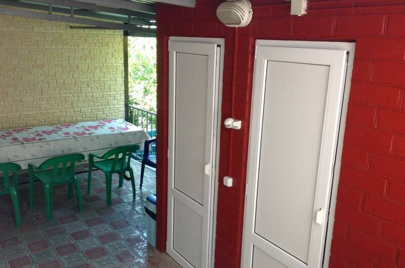 4-х местный Эконом