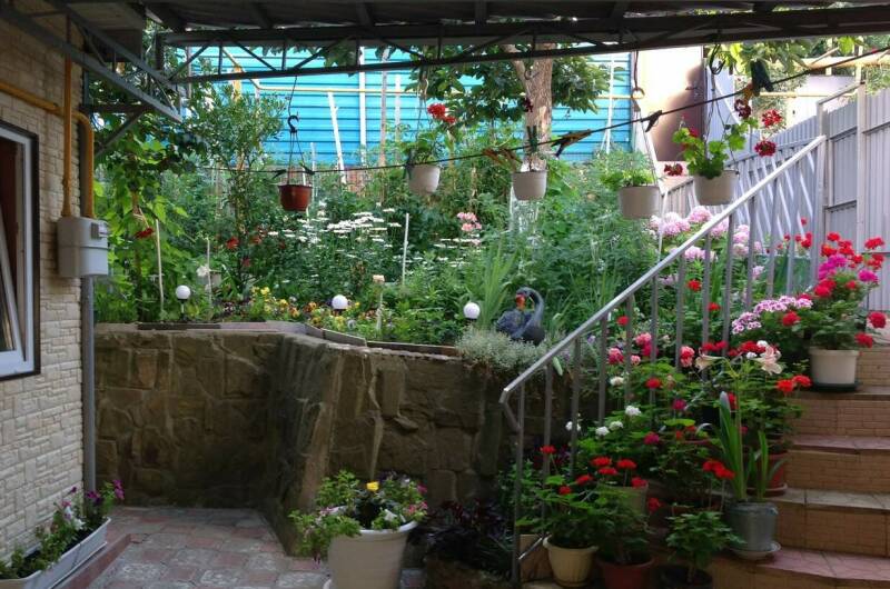 4-х местный Эконом