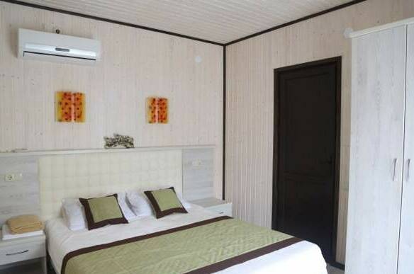 2-х местный «Комфорт»