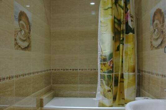 5-ти местный «Люкс» с кухней