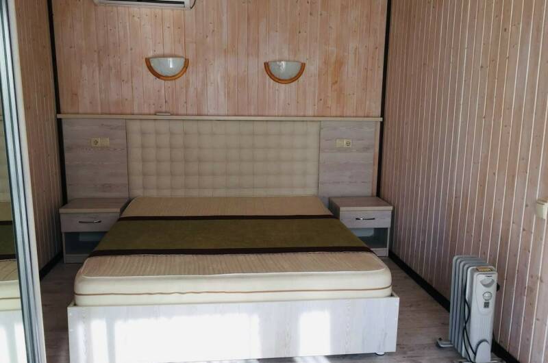 5-ти местный «Люкс» с кухней