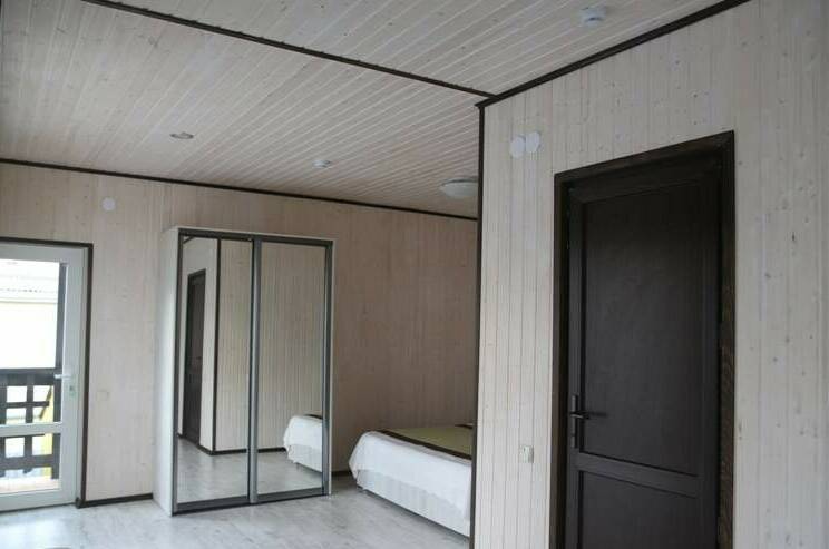 5-ти местный «Люкс» с кухней