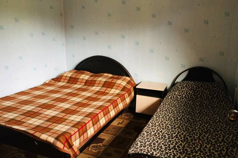 3-х местный «Эконом»