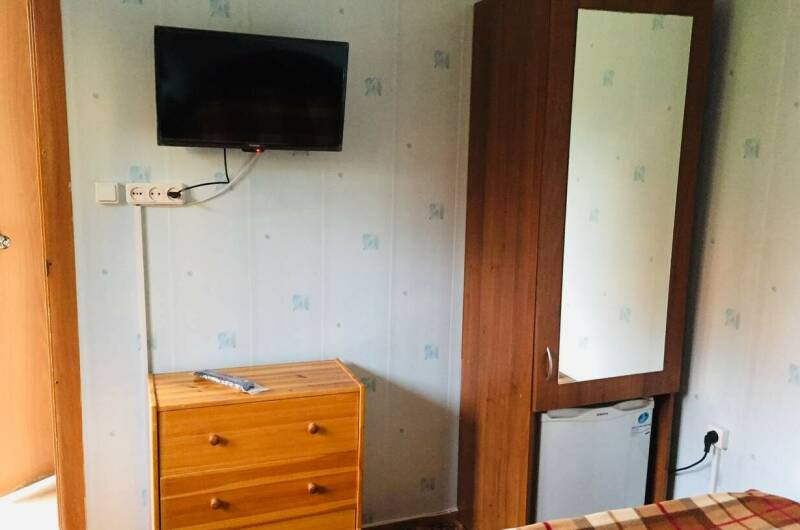 3-х местный «Эконом»