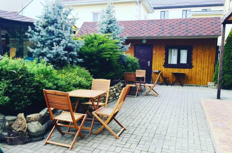 3-х местный «Эконом»