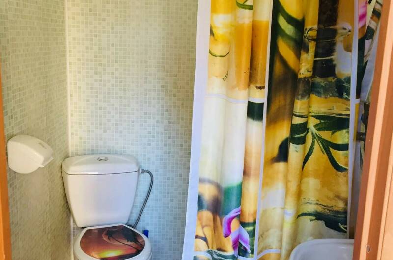 3-х местный «Эконом»