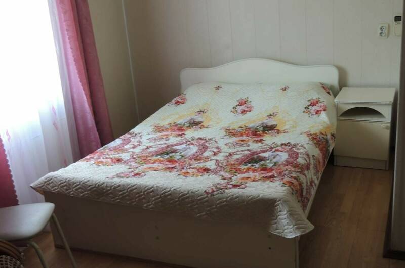 Двухместный «Стандарт» 1 категории