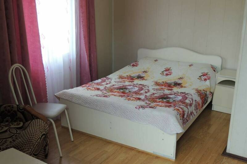 Двухместный «Стандарт» 1 категории