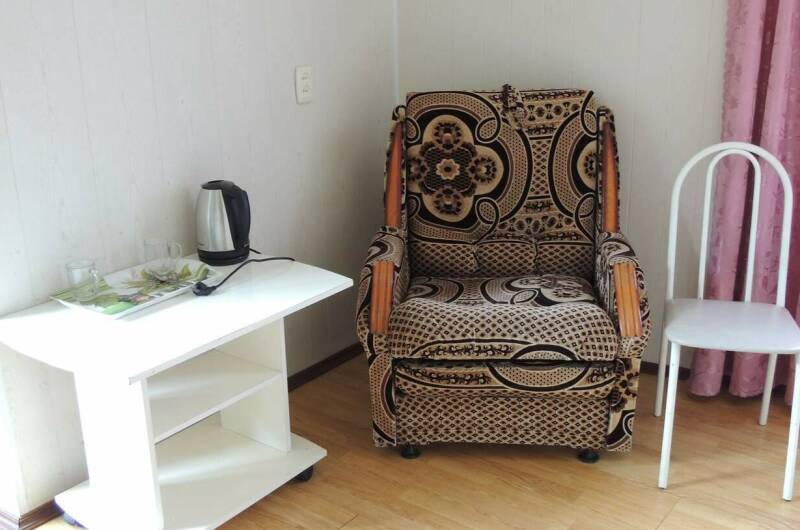 Двухместный «Стандарт» 1 категории