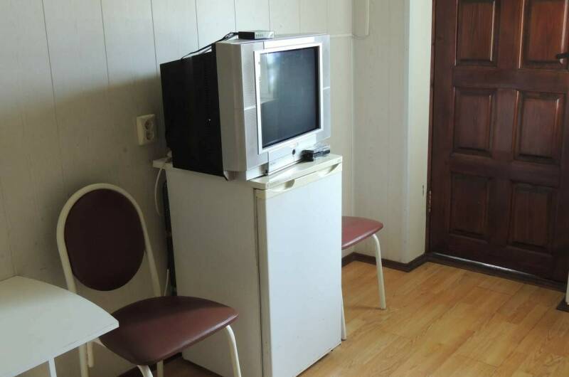 Двухместный «Стандарт» 1 категории