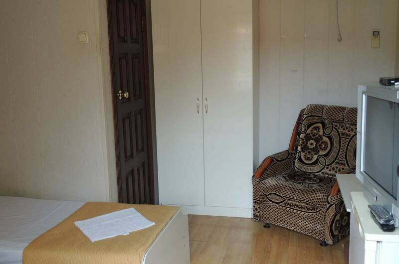 Двухместный «Стандарт» 1 категории