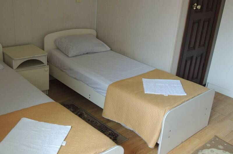 Двухместный «Стандарт» 1 категории