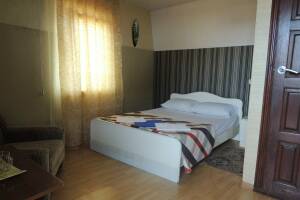 Изображение Изображение гостиницы "Гостевой дом «Южный Двор»" #3 #3