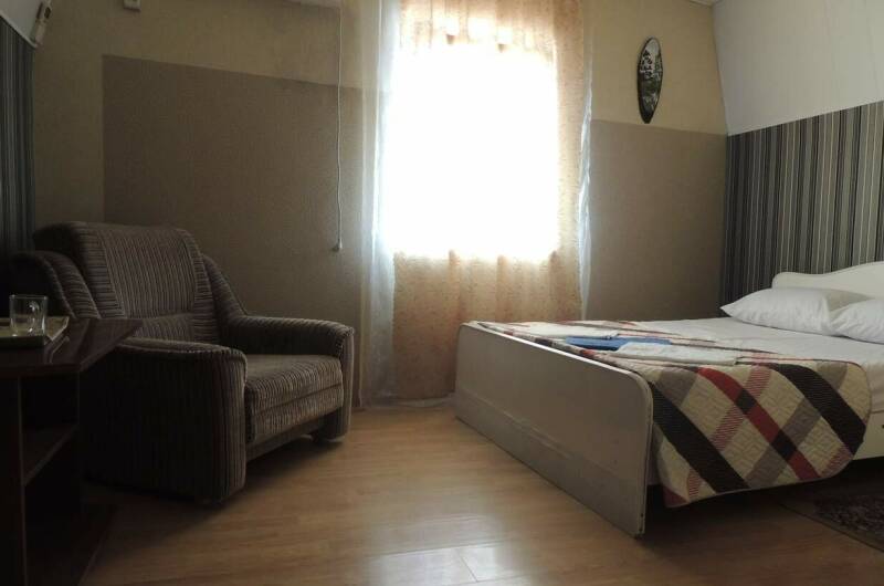 Двухместный «Стандарт» 1 категории