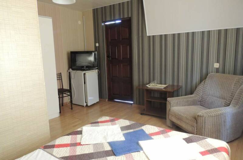 Двухместный «Стандарт» 1 категории