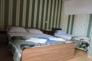 Изображение Изображение гостиницы "Гостевой дом «Южный Двор»" #4 #4