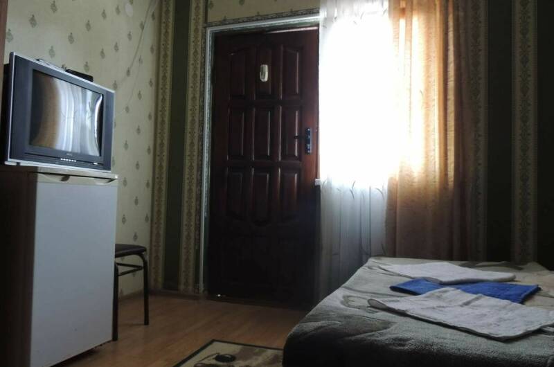 Трехместный «Стандарт» 1 категории