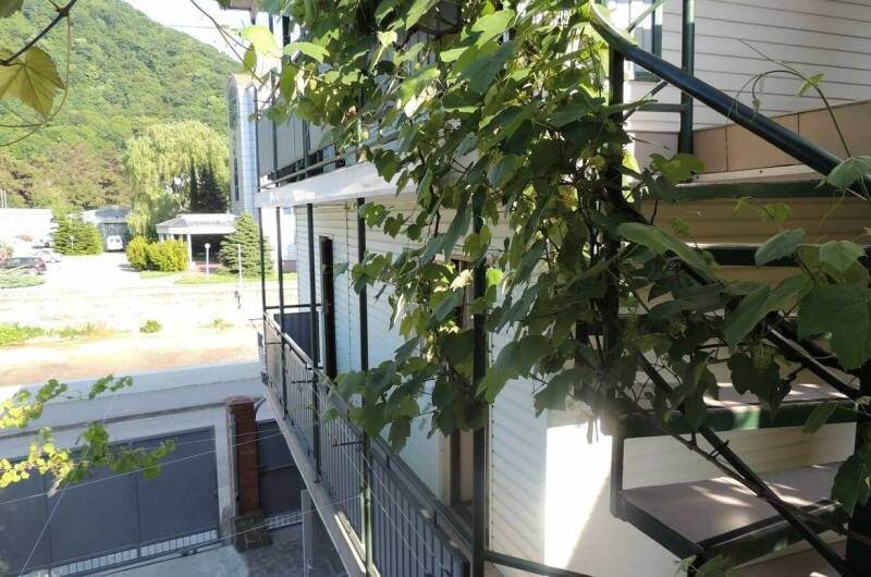 Трехместный «Стандарт» 1 категории